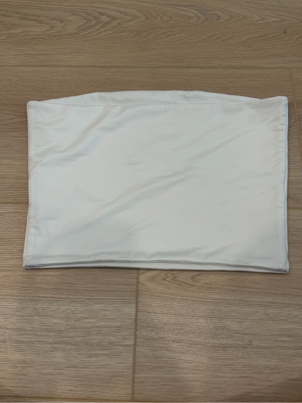 EUC Basic Tube Top - Picture 3 of 3